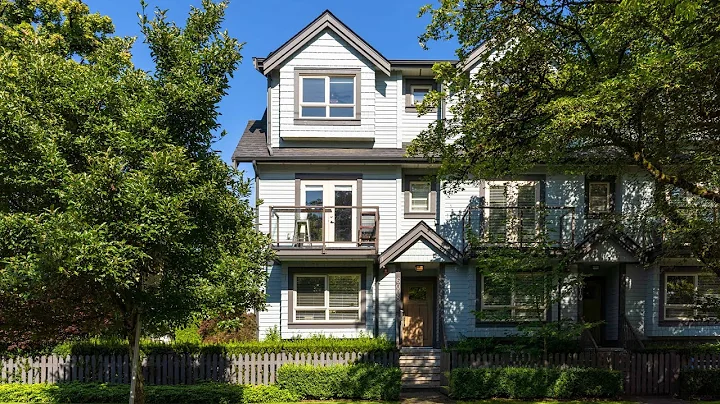 6008 Prince Edward St, Vancouver | Listed by Scott...