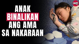 ANAK BINALIKAN ANG AMA SA NAKARAAN @TBONDubai & @TBONDubaiStories