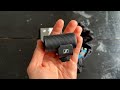 Sennheiser MKE 200 Microphone Unboxing