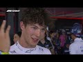Drivers React After Sprint | 2026 British Grand Prix