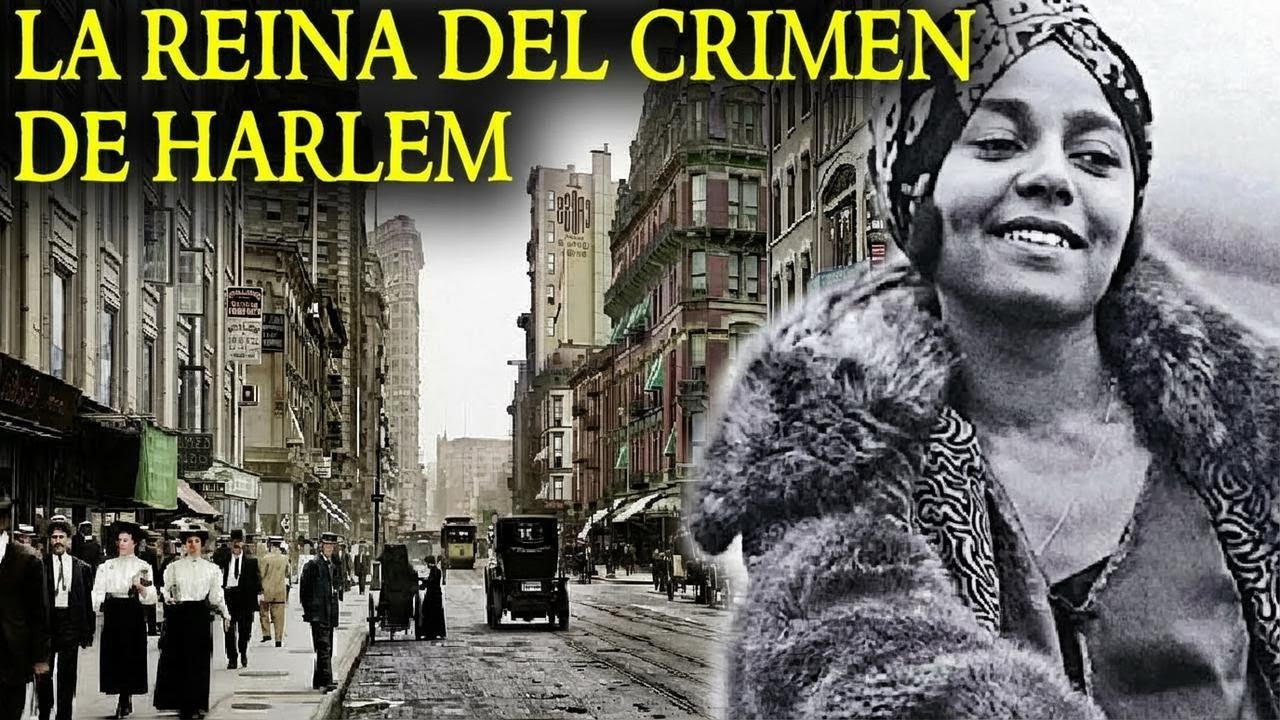 ¿Qué fue de la reina del crimen de Harlem a los 20 años? La historia de Stephanie St. Clair