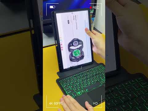 Smart Keyboard Case