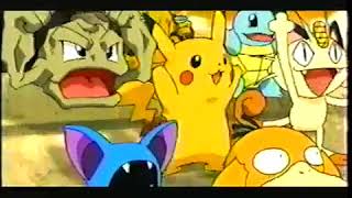 Pokemon Puzzle League (Nintendo 64) USA TV Commercial