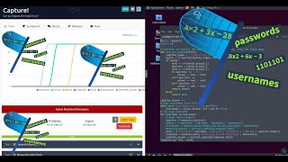 Celebrity Capture! TryHackMe Walkthrough Wealth