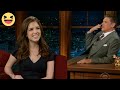 Try Not To Laugh w/ "Flirting Boss" Craig Ferguson on The Late Show