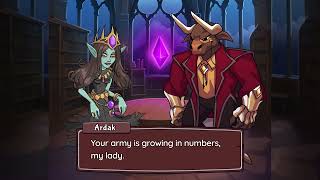 Danger World Trailer - Try the Demo screenshot 1