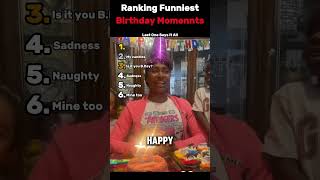 Celebrity Ranking Cutest Blow the candle moments with Kids #funny #funnyvideos #baby #happy #shorts Net Worth