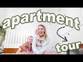Apartment Tour 👶🏼✨ just the two of us
