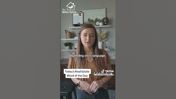 What is an addendum?