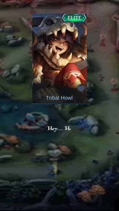 Story kata-kata POPOL & KUPA //Mobile legends #shorts