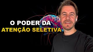 3 EXPERIMENTOS PARA VER SE VOCÊ TEM ATENÇÃO SELETIVA- (PRÁTICA AO VIVO)