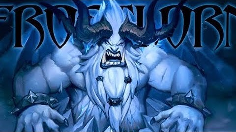 AQ3D Frostlorn Challenge Solo Run