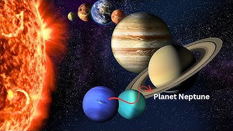 Neptune के पार क्या है? | Solar System का सबसे बड़ा रहस्य!