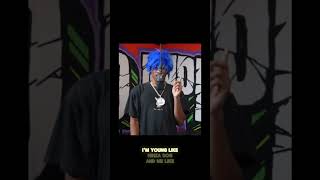 What you think about This Up Incoming artist @dwandonlyotakuboy999 🔥🔥💙💙 #animerap #takut