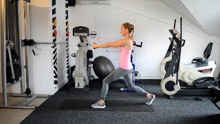 12 Najboljih Vježbi Za Funkcionalne Mišiće Trbuha