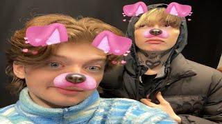 The MaxGGs & Billzo Reunion Vlog
maxggs and billzo finally reunite
Streamed live at: https://twitch.tv/MaxGGs
MaxGGs Socials:
YouTube - https://www.youtube.com/MaxGGs
YouTube alt - https://www.youtube.com/channel/UCm9CdUw4soIPRcsJKaeivoQ
Twitter - https://twitter.com/MaxGGs
Twitter alt - https://twitter.com/WhaleGGs
Instagram - https://instagram.com/maxggs_
Discord - https://discord.gg/qKJPraZwgA The MaxGGs & Billzo Reunion Vlog