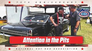 Attention in the Pits Episode 177: Jean-Yves Gagnon