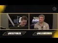 Aaron Rodgers Returns + Schedule Observations | SNR Drive (May 18) | Pittsburgh Steelers
