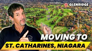 MOVING TO ST. CATHARINES ON? Here’s What You NEED To Know!
