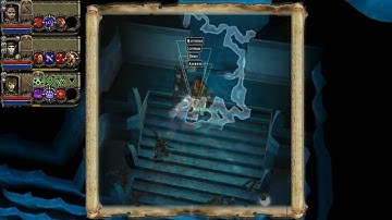 Blind Runs: Dungeon Siege 2 Broken World (Part 90)