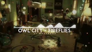 Owl City - Fireflies | Orchestral Cover