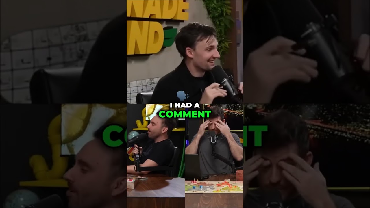 Kevin James defending the Fed? Mall Cop meets Monopoly!