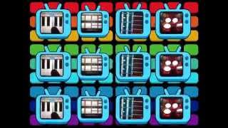 Tbvrmv - Say My Saxy Touchband Uangel Corp. Touchband X Steve Pardo - Say My Saxy Name