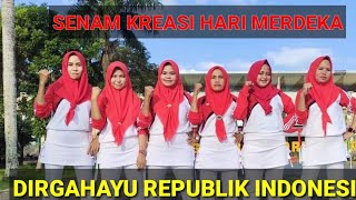 SGS // HARI KEMERDEKAAN 17 AGUSTUS  1945 // ASIH AERO