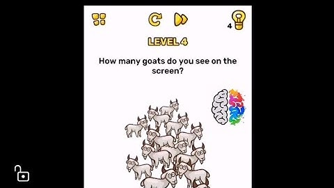 Brain Blow level 1 2 3 4 5 6 7 8 9 10