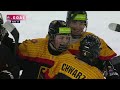 Highlights: Germany vs Czechia | 2026 U18 #WorldJuniors #IIHF