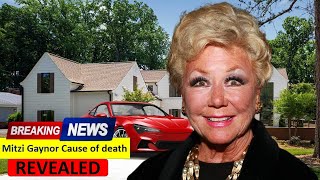 Celebrity Mitzi Gaynor, ‘South Pacific’ star, dead at 93, Lifestyle, Houses & Net Worth 2024 Wealth