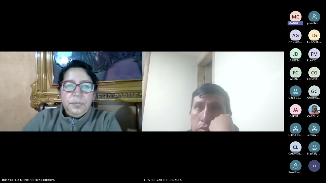 RELACIÓN NUMERICA INTENSIVO FEBRERO JULIO 26