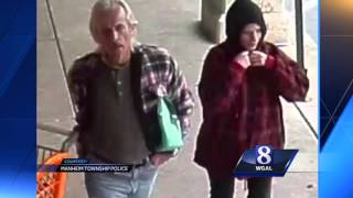 Same woman may be behind back-to-back Weis robberies, police say