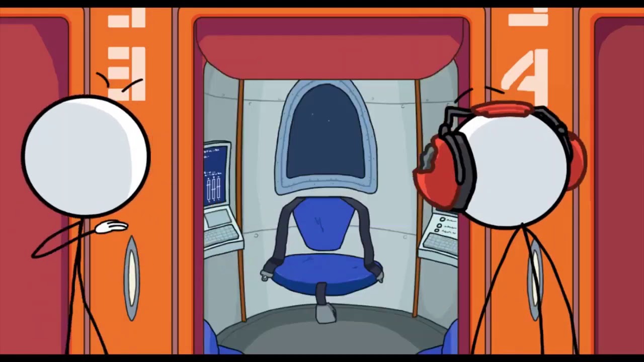 THSC Valiant Hero but Charles is still alive