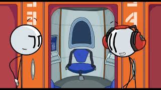 THSC Valiant Hero but Charles is still alive