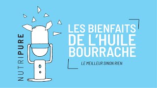 Les Bienfaits De Lhuile De Bourrache