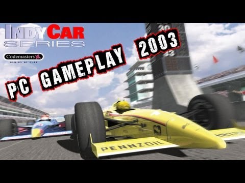 IndyCar Series