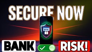 Mobile Ki Galat Setting Aapka Bank Account Khali Kar Sakti Hai | Secure Now