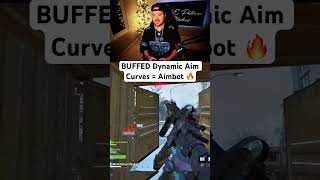 Battlefield Fixed And Buffed Dynamic Aim Input Curves In Bf6 Controller Settings