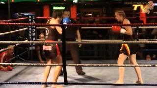 Marie Schildmeijer vs Pui Man Wan