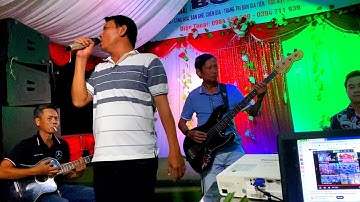 Phục vụ Đám Cưới Quê  ( Cù Lao Dung  ) | TBT - Music #30