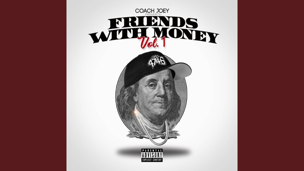 Tonton Best of Me (feat. Baby Money & Ponae) di YouTube