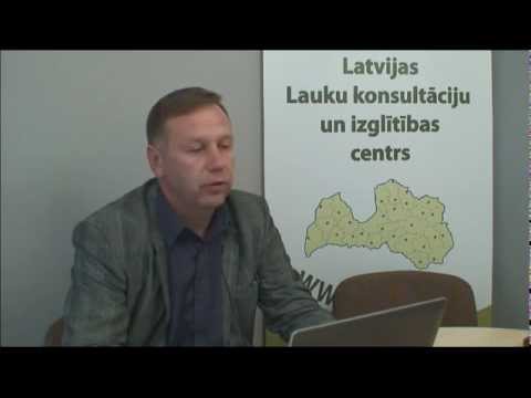 Video: Kā iegūt Nacionālās profesionālās izglītības standartu padomes sertifikātu?