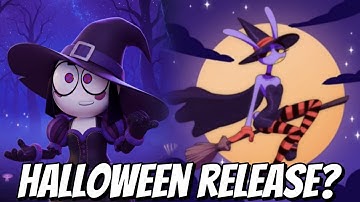 Episode 7 is Releasing on Halloween? | The Amazing Digital Circus