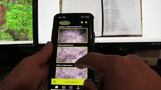 TACTACAM REVEAL -  HOW TO DELETE PICTURES ON THE TACTACAM APP ON YOUR SMART PHONE VERY QUICKLY screenshot 2