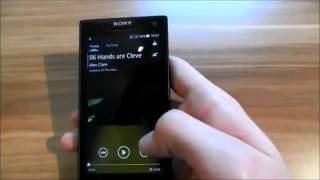 Xperia S Jelly Bean 4 1 2 Leaked