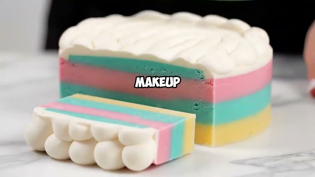 My daughter gave away her whole makeup collection When I learned why, I went to police