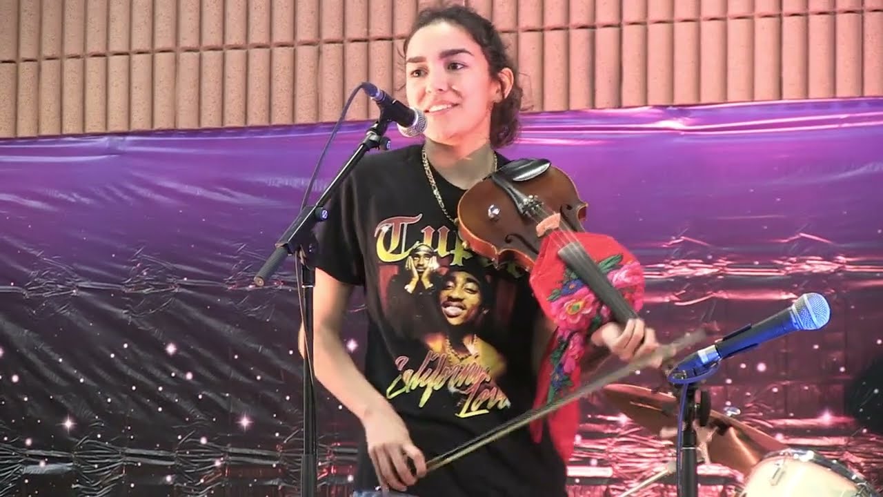 Faded Love (covere) Eve Turner