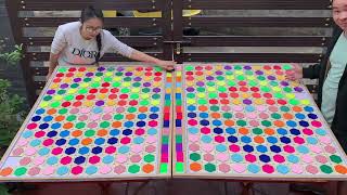 Puzzle smart IQ test