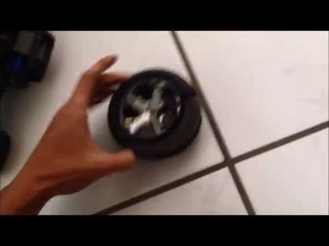 Vídeo: Quina profunditat haurien de tenir les bandes de rodament dels pneumàtics?